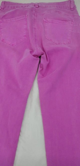 Pantalón Rosa Talla M