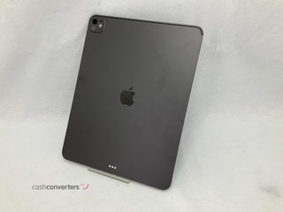 ipad apple ipad pro m5 (wi-fi) (a3360) (13
