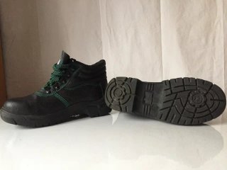 Botas de trabajo Riverkit Talla 39