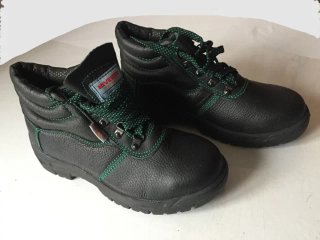 Botas de trabajo Riverkit Talla 39