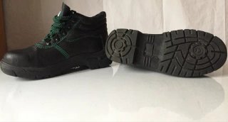 Botas de trabajo Riverkit Talla 39