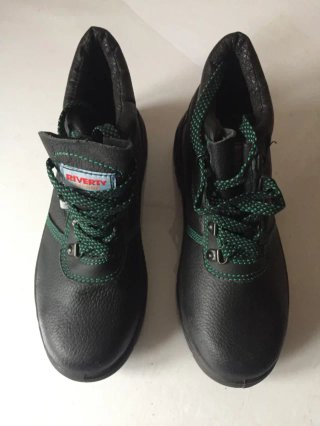 Botas de trabajo Riverkit Talla 39