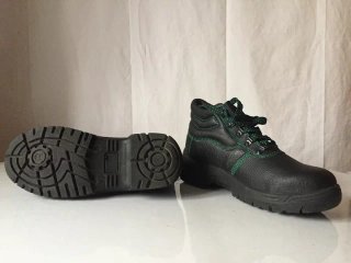 Botas de trabajo Riverkit Talla 39