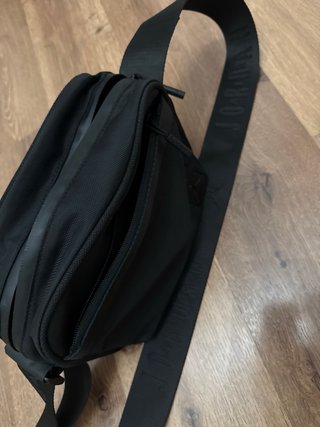 Bolso Jordan Negro Original