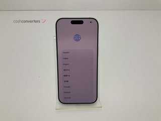apple iphone 17 512gb