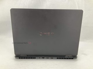 pc portatil hp omen gaming laptop 16