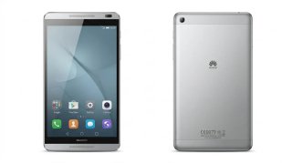 Tablet Huawei