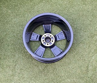 Llantas Originales VW / SEAT / SKODA 17" 5x100