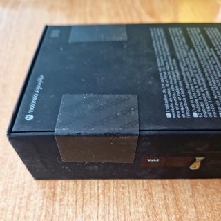 Motorola Signature 16/512GB PANTONE Carbon Sigilla