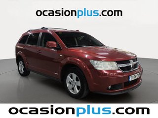 Dodge Journey 2.0 CRD SXT 103 kW (140 CV)