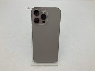 apple iphone 16 pro max 256gb