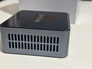 GMKtec M3 Mini PC Intel i5 16GB RAM 512GB SSD