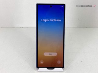 samsung galaxy z fold 6 12gb 256gb