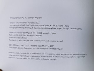 Residencia Arcadia