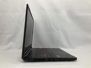 pc portatil asus nitro v16