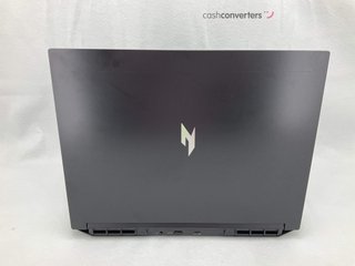 pc portatil asus nitro v16