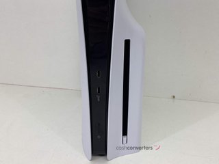 consola ps5 sony playstation 5 slim standard 1tb