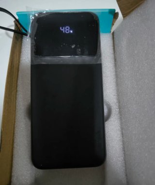 Powerbank 20000mAh. Nuevo y precintado.