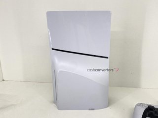 consola ps5 sony playstation 5 slim standard 1tb