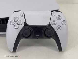 consola ps5 sony playstation 5 slim standard 1tb