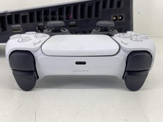 consola ps5 sony playstation 5 slim standard 1tb