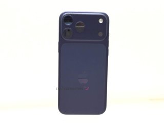 apple iphone 17 pro max 256gb