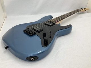 guitarra electrica charvel pm sc1 srs hh ht