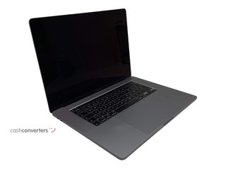 portatil apple apple macbook pro core i9 2.4 16 touchbar (2019) (a2141)