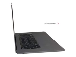 portatil apple apple macbook pro core i9 2.4 16 touchbar (2019) (a2141)