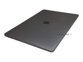 portatil apple apple macbook pro core i9 2.4 16 touchbar (2019) (a2141)