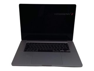 portatil apple apple macbook pro core i9 2.4 16 touchbar (2019) (a2141)