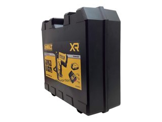 clavadora dewalt dgn845d1
