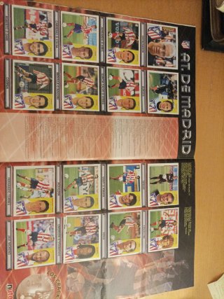 Álbum Cromos Liga 2002/2003 Ed. Este