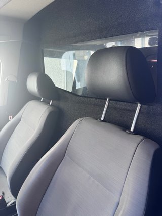 Volkswagen Caddy 2013