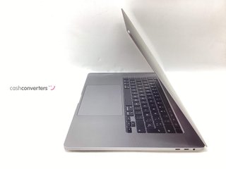 portatil apple apple macbook pro core i9 2.3 16 touchbar (2019) (a2141)