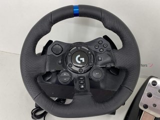 volante ps5 logitech g923