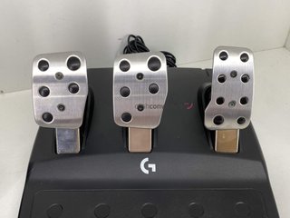 volante ps5 logitech g923