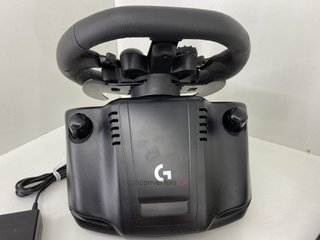 volante ps5 logitech g923