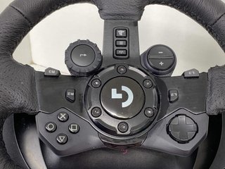 volante ps5 logitech g923