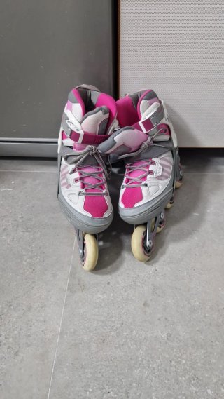 Patines en linea
