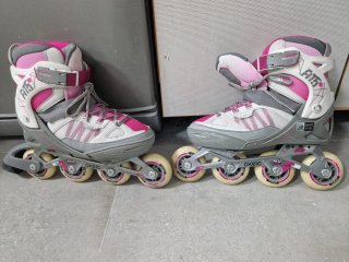 Patines en linea