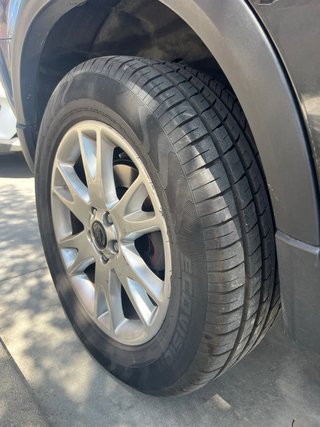 Volvo XC90 T6 7 plazas 272cv 120.000Km Automatico
