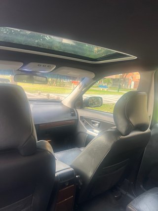 Volvo XC90 T6 7 plazas 272cv 120.000Km Automatico