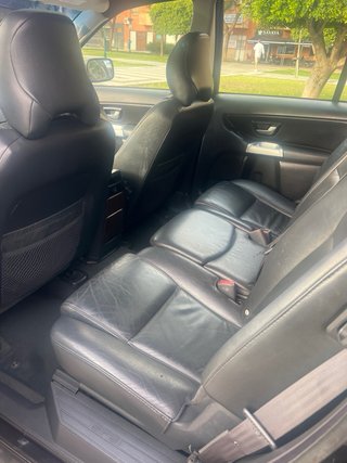 Volvo XC90 T6 7 plazas 272cv 120.000Km Automatico