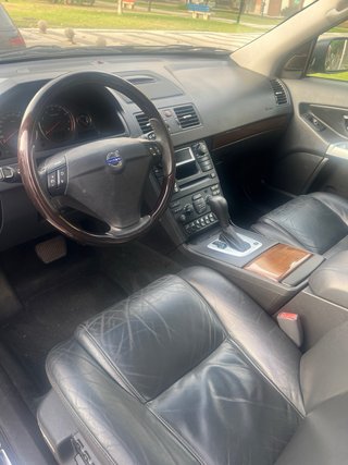 Volvo XC90 T6 7 plazas 272cv 120.000Km Automatico