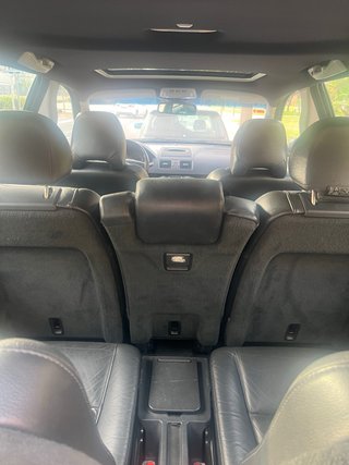 Volvo XC90 T6 7 plazas 272cv 120.000Km Automatico