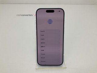 apple iphone 17 256gb
