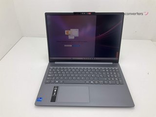pc portatil lenovo ideapad slim 5 16irh10