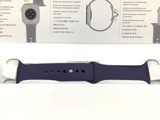 apple watch series 11 42mm (gps) aluminio