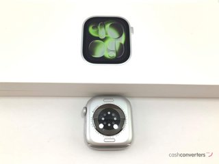 apple watch series 11 42mm (gps) aluminio